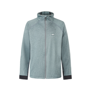 Picture Men's Shari FZ Tech Hoodie