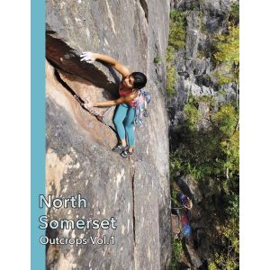 North Somerset Outcrops: Vol 1