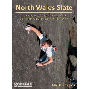 Rock Fax North Wales Slate 2018