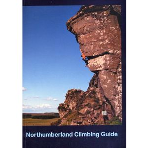 Northumberland Climbing Guide