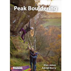 Rockfax Peak Bouldering