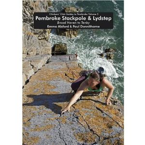 Pembroke: Stackpole & Lydstep Vol 5