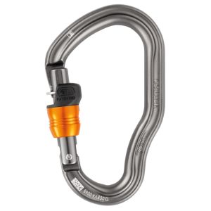 Vertigo Wire Lock