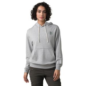Organic Graphic Hoodie