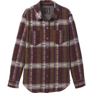Emerick Lined Flannel