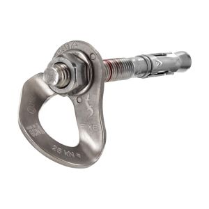 1 Inox 316L M12 + Expansion Bolt 316L - 20 Pack