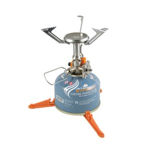 MightyMo Cooking System
