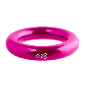 DMM Anchor Ring 40mm- Pink