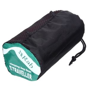 Cotton Traveller Sleeping Bag Liner