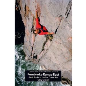 Pembroke Range East Vol 3