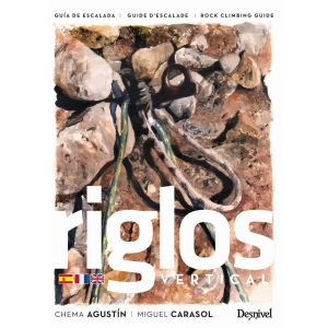 Desnivel Ediciones Riglos Vertical