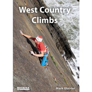 West Country Climbs (2nd Ed.) 2022 Expected: 5th December 2022