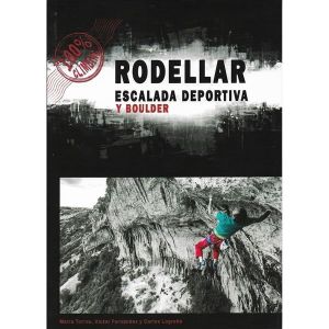 Rodellar: Climbing & Bouldering