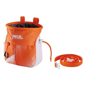 Petzl Sakapoche Chalk Bag 