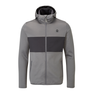 Moon S7 Zipped Hoody