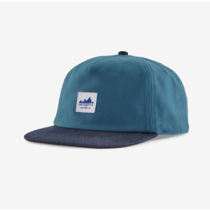 Patagonia Range Cap