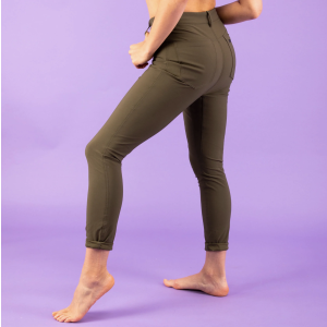 3rd Rock Women's Iris Trousers