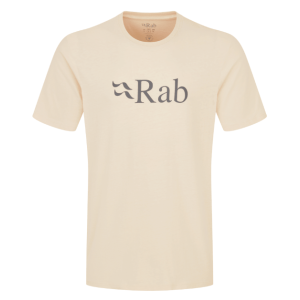 Rab Stance Logo Tee - Last Season's