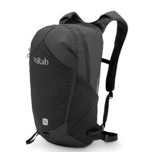 Rab Tygen 18