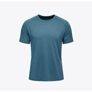 Black Diamond Lightwire SS Tech - T-Shirt