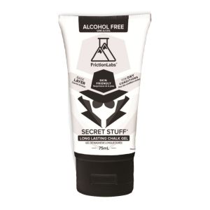 Alcohol Free Secret Stuff