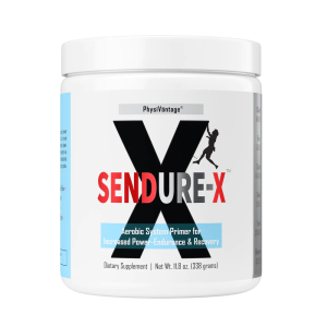 PhysiVantage Sendure-X