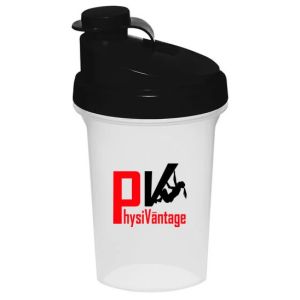 Logo Shake Cup