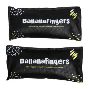 BananaFingers Shoe Deodoriser