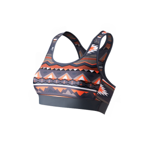 Native Sports Bra