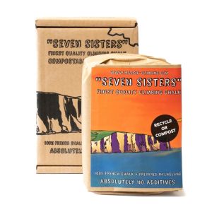 Seven Sisters Compostable Chalk Pack