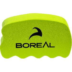 Boreal Foam Gripper