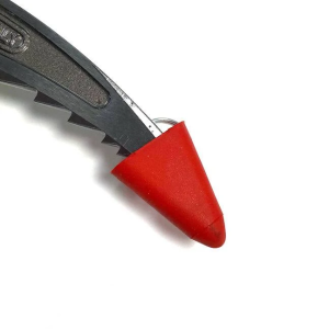 Ice Axe Rubber Point Protector x2