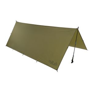 SilTarp 2