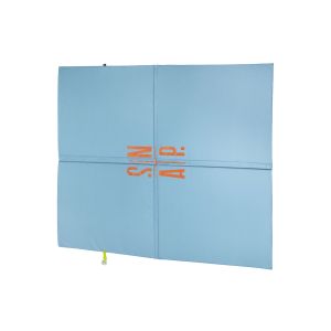 Snap Blanket Crash Pad