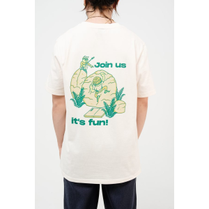 Snap Climbing Join Us T-Shirt