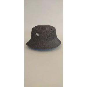 Snap Bucket Hat