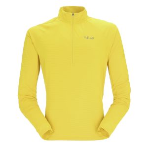 Men's Sonic LS Zip