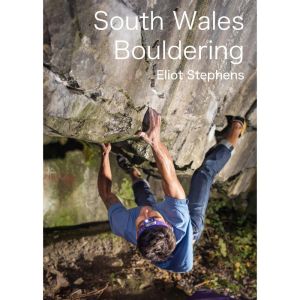 South Wales Bouldering