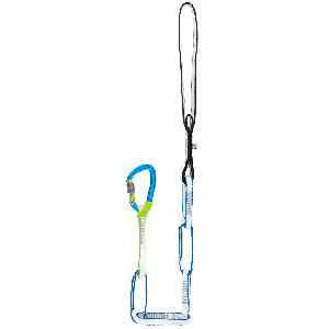 Sport Chain + Nimble Carabiner SG