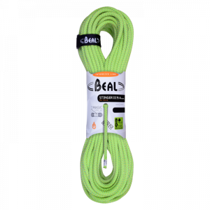 Stinger III 9.4mm - Dry Cover