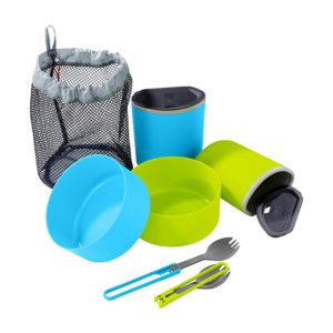 2 Person Mess Kit