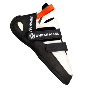 Unparallel Up Virtu