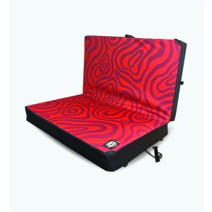 Slaphappy Climbing Urban Bouldering Pad