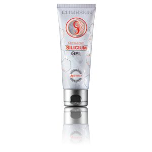 Organic Silicium Gel - 75ml
