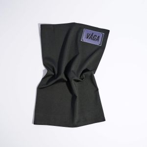 VAGA Midweight Supersoft Neck Gaiter