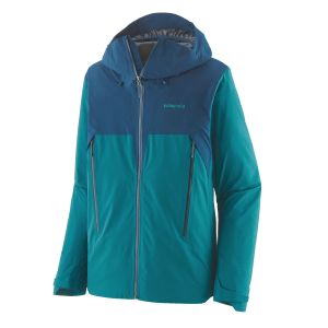 Patagonia Men's Super Free Alpine Jacket 