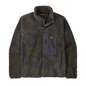 Patagonia Men's Classic Retro-X Jacket - Last Season's