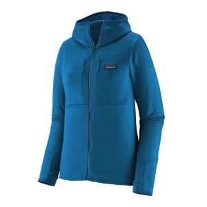 Patagonia Women's R1® Thermal Full-Zip Hoody