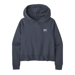 Patagonia Women's Regenerative Organic Certified™ Cotton Essential Hoody - MEGA DEAL