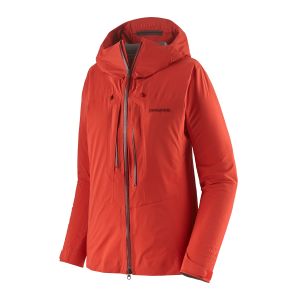 Patagonia Women's M10® Storm Jacket - Last Season's